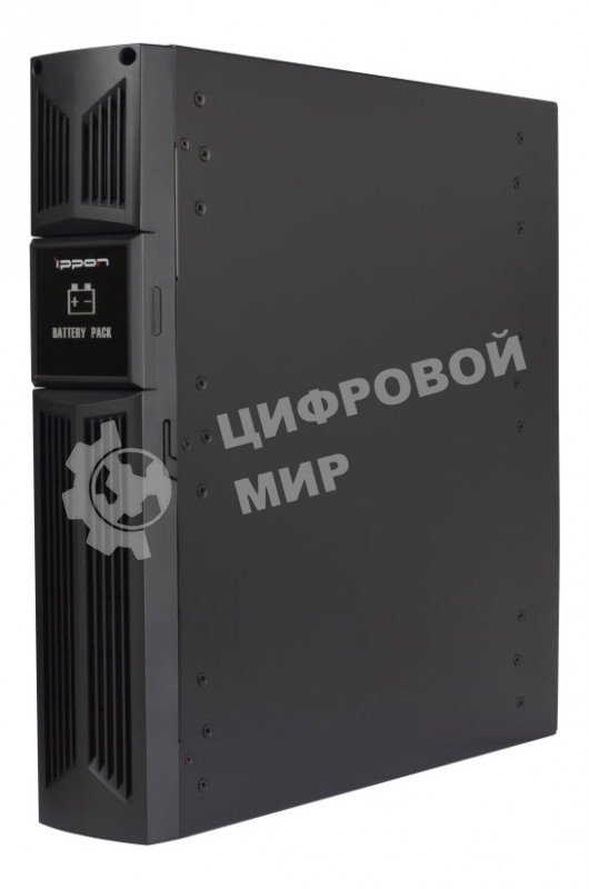 Батарея для ИБП Ippon Innova RT 1.5/2K 2U для Innova RT 1.5/2K
