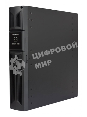 Батарея для ИБП Ippon Innova RT 1.5/2K 2U для Innova RT 1.5/2K