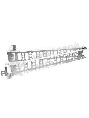 Кабельный органайзер SuperMicro MCP-290-00073-0N Arm for 2U/3U/4U chassis
