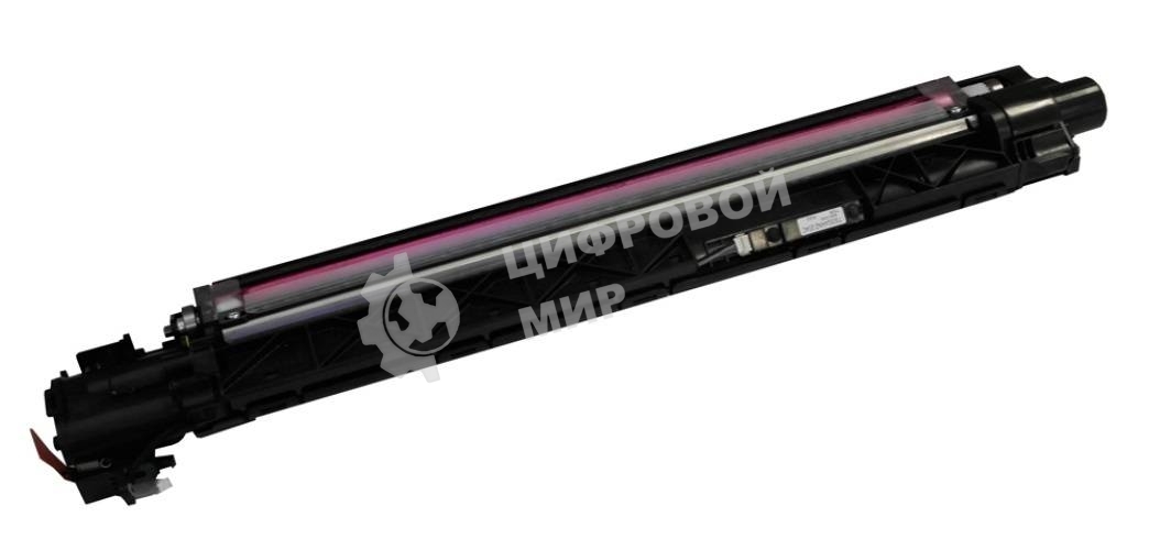 Блок проявки Samsung/HP CLX-9201/9251/9301 красный (JC96-06220A)