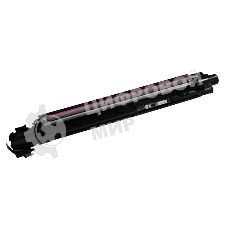 Блок проявки Samsung/HP CLX-9201/9251/9301 красный (JC96-06220A)