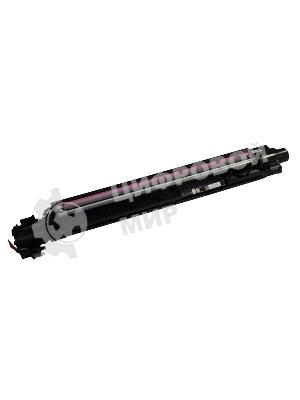 Блок проявки Samsung/HP CLX-9201/9251/9301 красный (JC96-06220A)