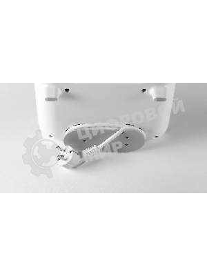 Сэндвичница электрическая Gorenje SM701GCW 700Вт белый