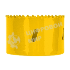 Коронка Bimetal Kranz 102 мм