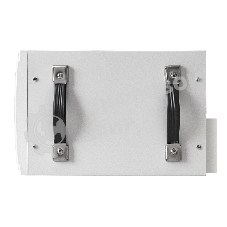 Стабилизатор напряжения ExeGate Expert AS-10000 белый (10000ВА, вход 140...260В, цветной дисплей, выход 220В±8%, КПД 98%, 5 уровней защиты, задержка, усиленный метал. корпус, клем.колодка, RTL)