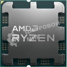 Процессор AMD Ryzen 9 7900X Soc-AM5 4.7GHz OEM