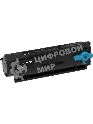 Картридж лазерный стандартной емкости Xerox 006R04379 (3K)