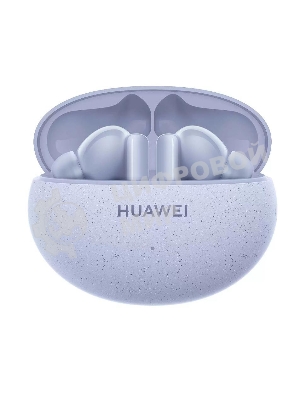 Наушники TWS Huawei FreeBuds 5i (T0014) синий, внутриканальные, Bluetooth, активное шумоподавление, до 7.5 ч