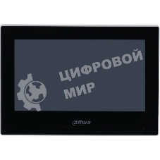 Видеодомофон Dahua DHI-VTH2621G-WP