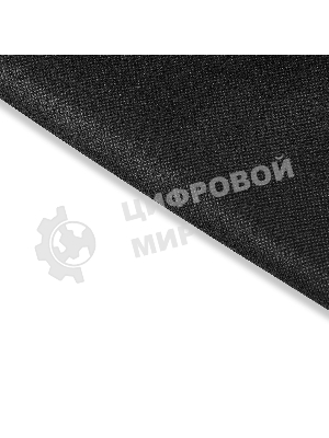 Укрывной материал Россия СУФ60 3,2x10м, черный Россия 93919