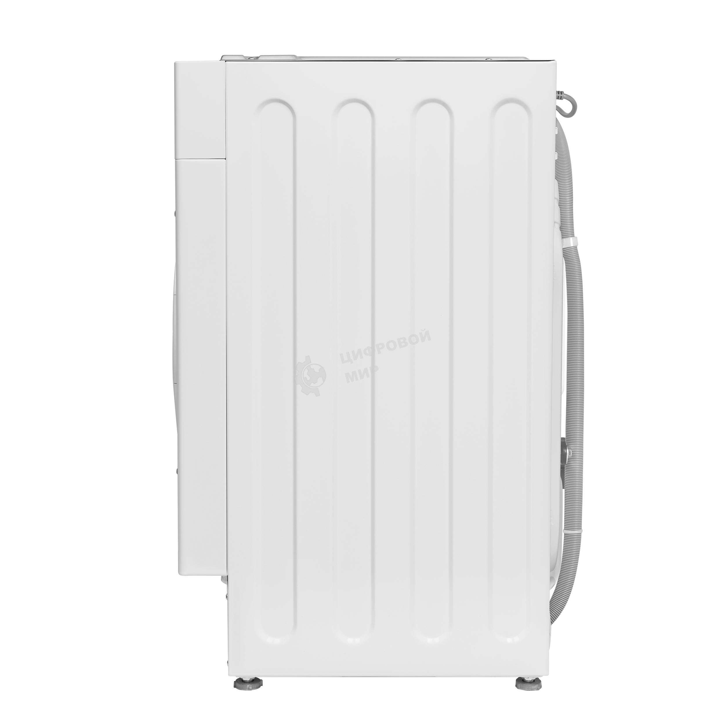 Встраиваемая стиральная машина HOMSair WMB148WH