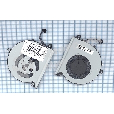 Вентилятор (кулер) для ноутбука HP Pavilion 15-AU/Lenovo E42-80