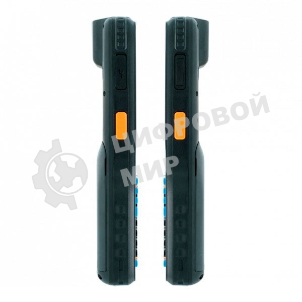 Терминал сбора данных Newland N7 Cachalot Pro II Mobile Computer 4GB/64GB with 4