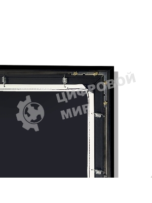 Экран для проектора S'OK SCFRV-236x133G 107