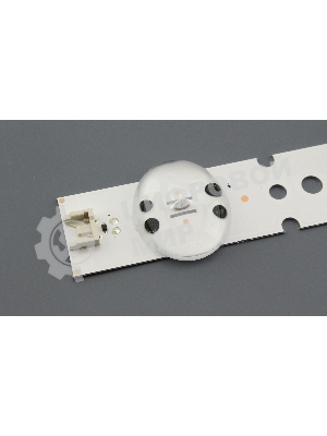 Светодиодная подсветка TV 50