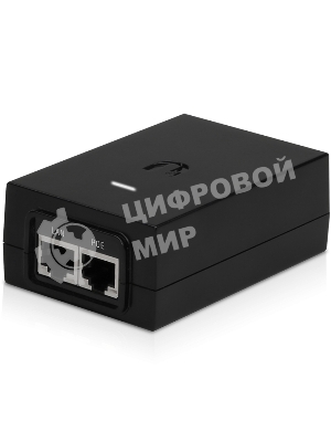 Адаптер PoE POE-48-24W-G UBIQUITI