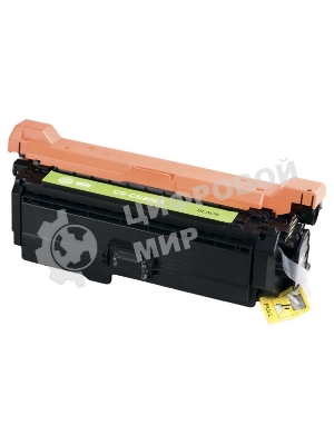 Картридж лазерный Cactus CS-CE260A черный (8500 стр.) для HP Сolor LaserJet CP4025/CP4525/CM4540