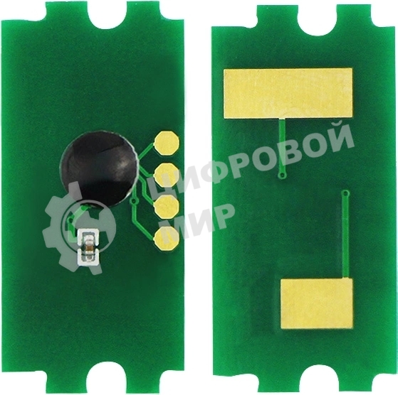 Чип Cactus для Kyocera (TK-3170/1T02T80NL1) 15500 стр