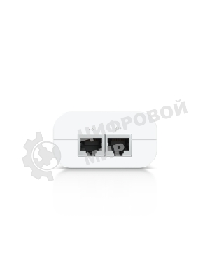 Блок питания для сетевого устройства Ubiquiti U-POE++ 802.3bt
