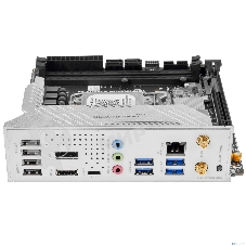 Материнская плата Maxsun MS-Terminator B760ITX D4 WIFI V3 (Socket 1700, mini-ITX, 2*DDR4(64Gb), DP/HDMI, 4*SATA3,  2*M.2, 1xPCI-E 5.0 x16, 4*USB 3.2, 1*Type-C,  LAN 1*2.5G,  RTL)