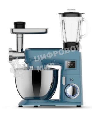 Планетарный миксер BQ MX850 абрикосовый