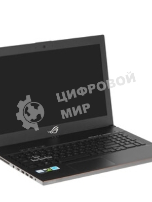 Тачпад для Asus GM501