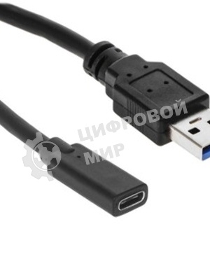 Кабель Cablexpert CCP-USB3.1-CMCM-5 Кабель USB3.1TypeC/USB3.1TypeC, 1.5м, 