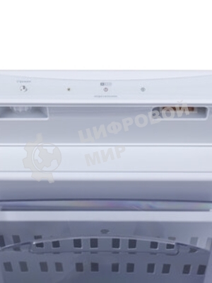 Морозильная камера Бирюса 6146NF, белый, 230л, 6 ящиков
