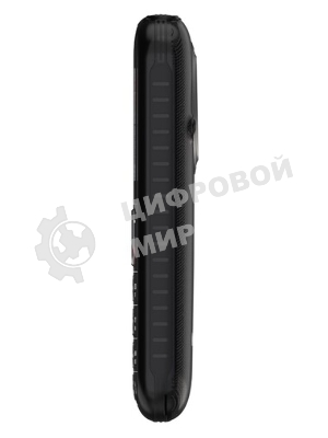 Мобильный телефон Maxvi B5ds up черный