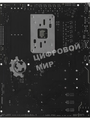 Материнская плата Gigabyte B850M EAGLE WIFI6E, AM5, AMD B850, 4xDDR5, 4xSATA, 2xM.2, 1xPCIe 5.0 x16, 1xPCIe 3.0 x16, 1xHDMI, 2xDP, 1x2.5Gb LAN, Wi-Fi 6E, Bluetooth 5.3, 1xUSB-C 10Gbps, 2xUSB-A 10Gbps, 2xUSB-A 5Gbps, 4xUSB-A 2.0, 1xPS/2, 3x3.5 мм, 7.1, mATX