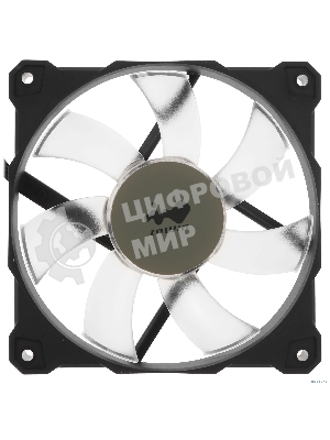Вентилятор IW- Jupiter AJ120 fan + RGB module (Triple pack) 6139244