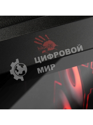 Компьютер Bloody BD-PC CZ79V3 MT i7 14700KF (3.4) 64Gb SSD1Tb RTX5080 16Gb Windows 11 Home 64 2.5xGbitEth WiFi BT 850W черный (RUS) (2170116)