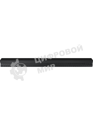 Саундбар Samsung HW-B750F/RU 3.1 120Вт+250Вт черный