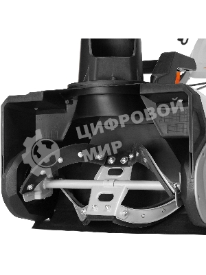 Снегоуборщик электрический Daewoo SE 2700 2.6кВт