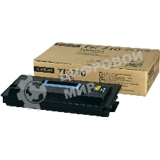 Картридж лазерный Kyocera TK-710 (1T02G10EU0) черный для FS-9130DN/9530DN 40000 стр.