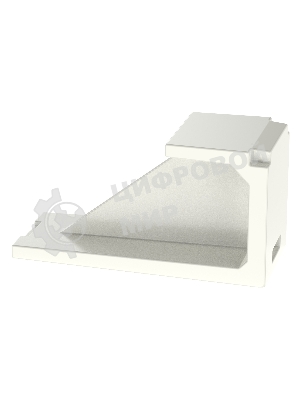 Вставка Panduit CMBIW-X (упак.:1шт)