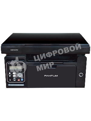 МФУ лазерное Pantum M6500W, A4, ч/б, печ. до 22 стр/мин., скан. до 8.5 стр/мин., 1200x1200dpi, USB, Wi-Fi