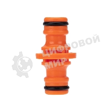 Двойник для быстросъемного соединения Четыре Сезона