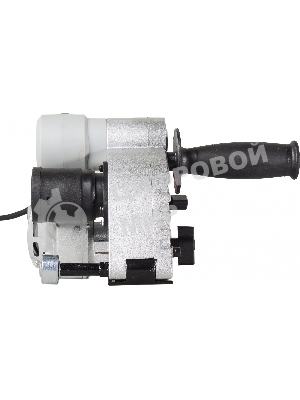 Штроборез Ресанта ШТ-30/1600 8500об/мин 1600W серый/черный