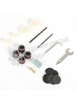 Прямошлифовальная машина (гравер) PATRIOT EE 101 The One 150301053