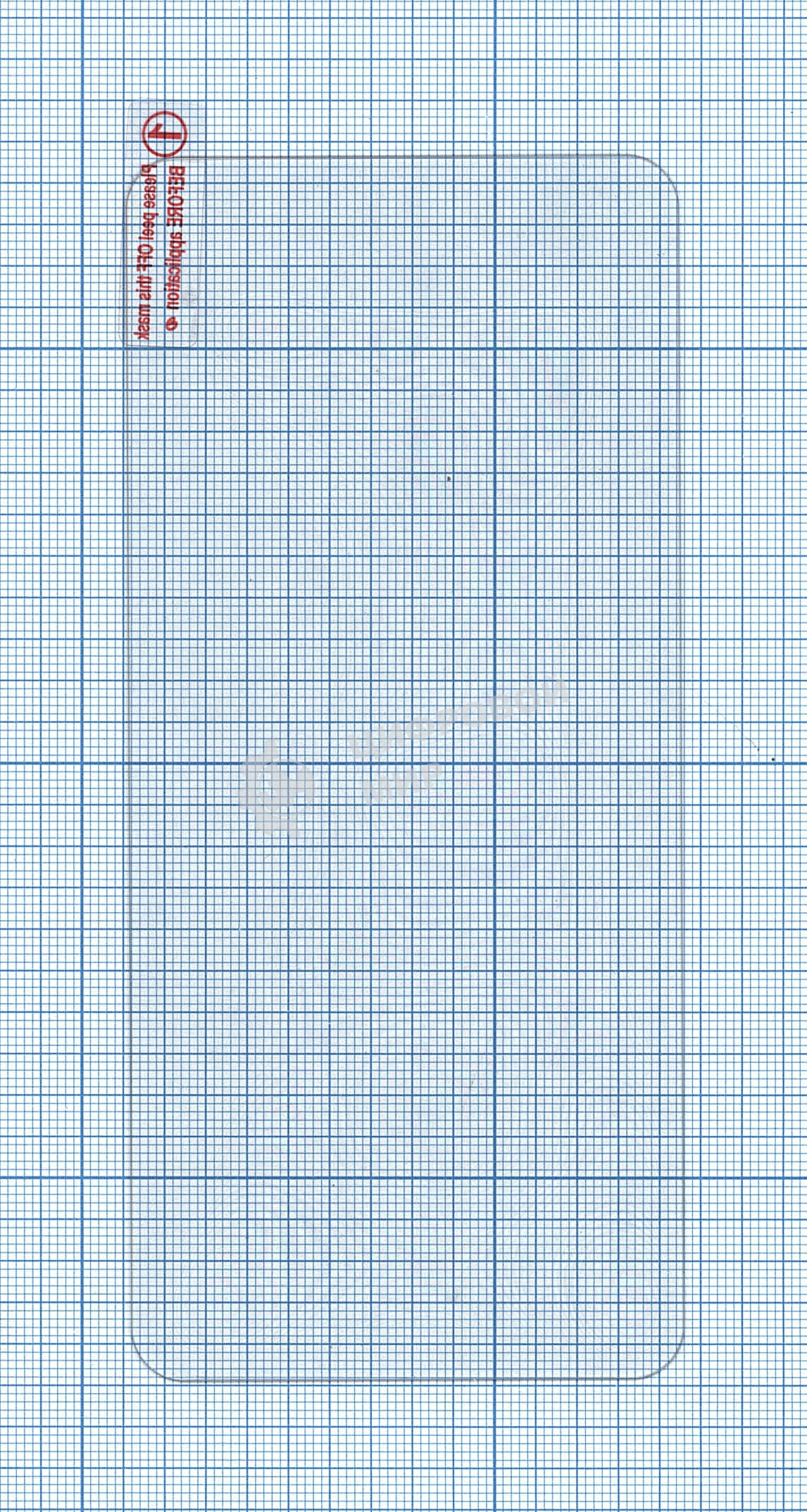 Защитное стекло для Huawei Honor 20 (Honor 20 Pro)