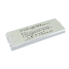 Аккумуляторная батарея для ноутбука Apple MacBook A1185 55Wh белая OEM