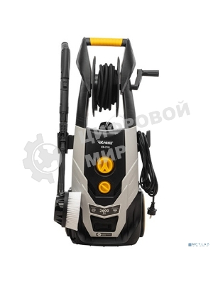 Мойка высокого давления Kranz KR-210