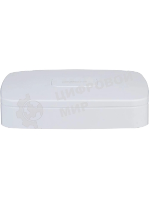 Видеорегистратор Dahua DHI-NVR2104-4KS3