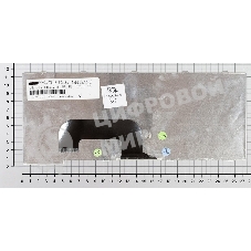 Клавиатура для ноутбука Lenovo IdeaPad S12 белый