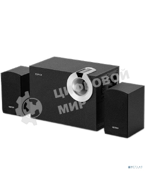 Колонки 2.1 Edifier M206BT черный