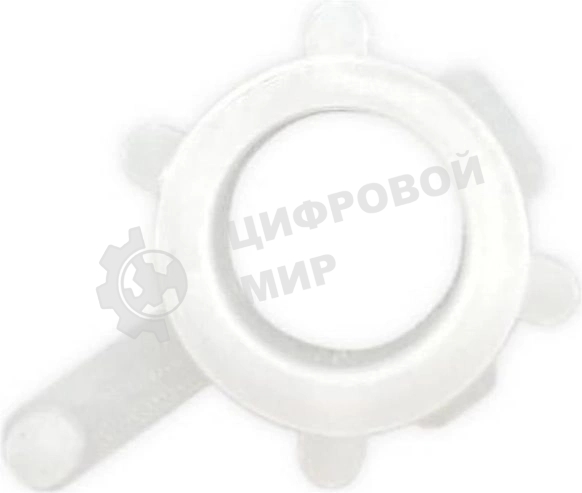 Бушинг вала выхода CET RC2-6237 для CANON MF411/416/418/419, MF6140