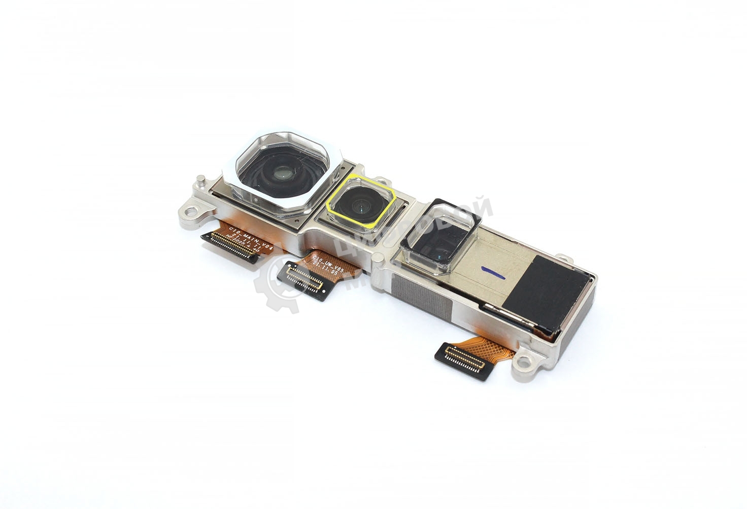 Камера задняя (основная) для Google Pixel 7 Pro