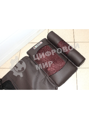 Матрас массажный для шеи, головы, спины, ног L11