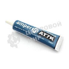 Клей Amperin T-7000 (AT7K) черный 50мл 50 шт